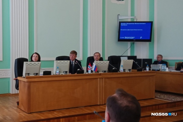 Публичные слушания, на которых депутаты приступят к детальному обсуждению бюджета, состоятся уже через две недели Публичные слушания, на которых депутаты приступят к детальному обсуждению бюджета, состоятся уже через две недели