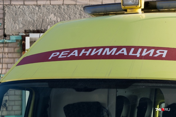 Детям понадобилась помощь медиков Детям понадобилась помощь медиков