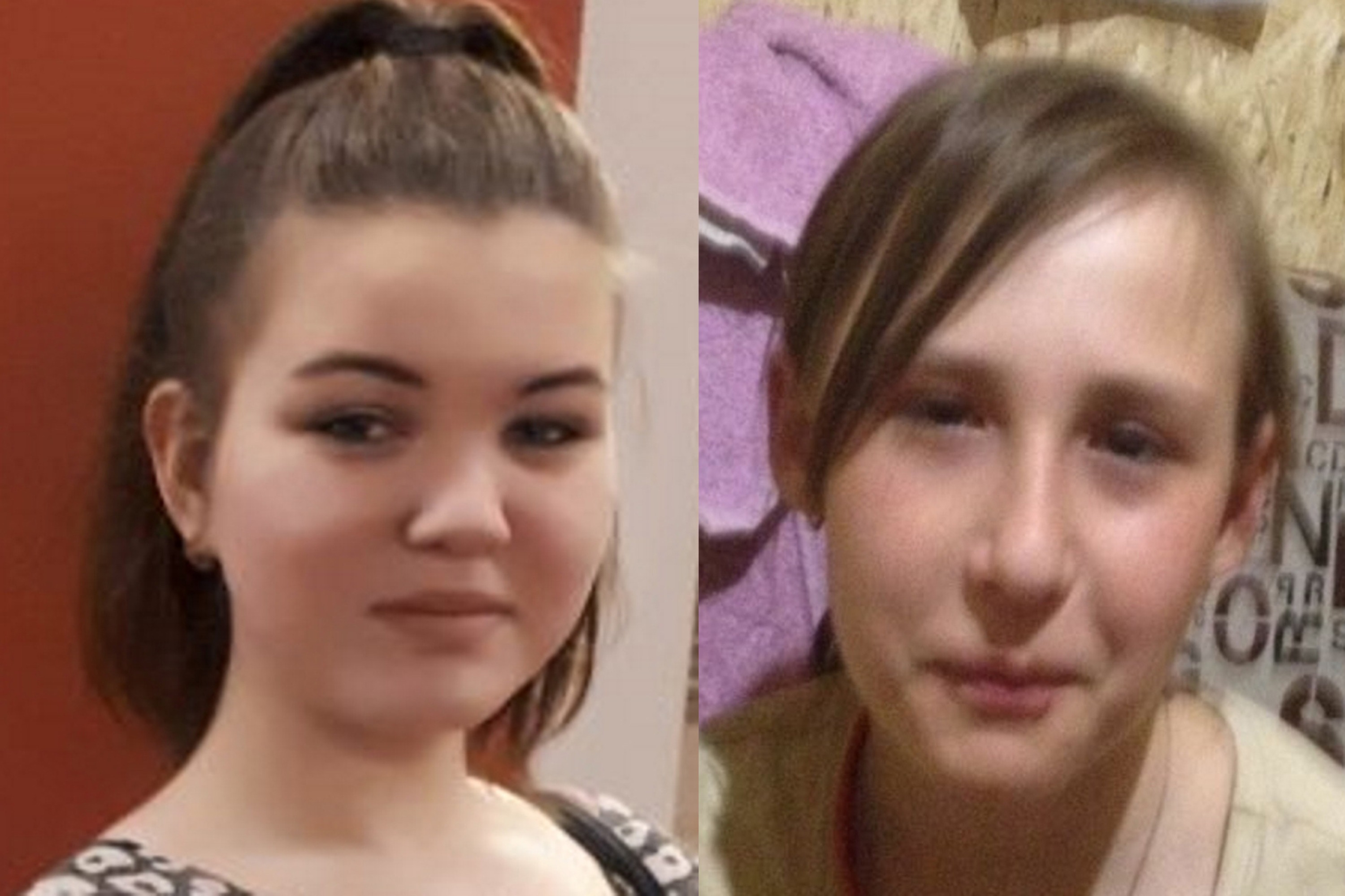 На обоих девушках были. Пропавшие девушки в Новосибирске. Случай в Новосибирске с девушкой волосы. Девочки 2 почдки у лица.