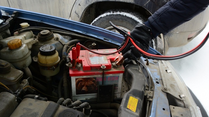 Когда машина «отмораживает»: разбираем ошибки автомобилистов-чайников при запуске двигателя в холода