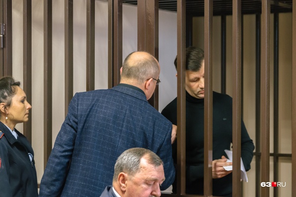 Дмитрий Сазонов отрицает все обвинения в свой адрес Дмитрий Сазонов отрицает все обвинения в свой адрес