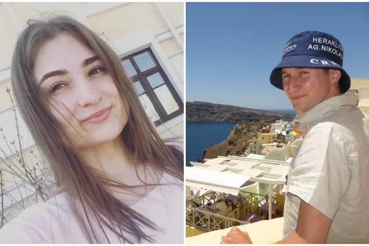 Манана и Галактион гордятся своими именами, но так было не всегда Манана и Галактион гордятся своими именами, но так было не всегда