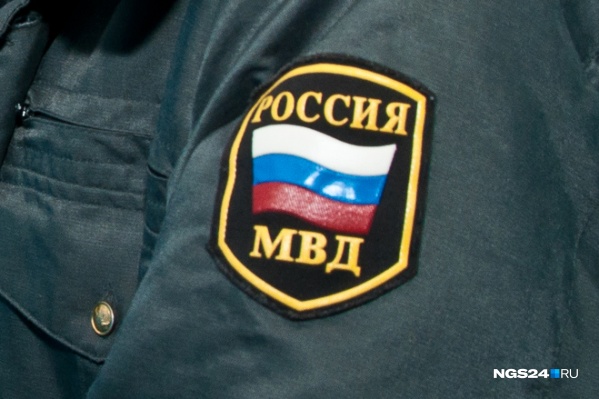 В отношении полицейского возбудили уголовное дело В отношении полицейского возбудили уголовное дело