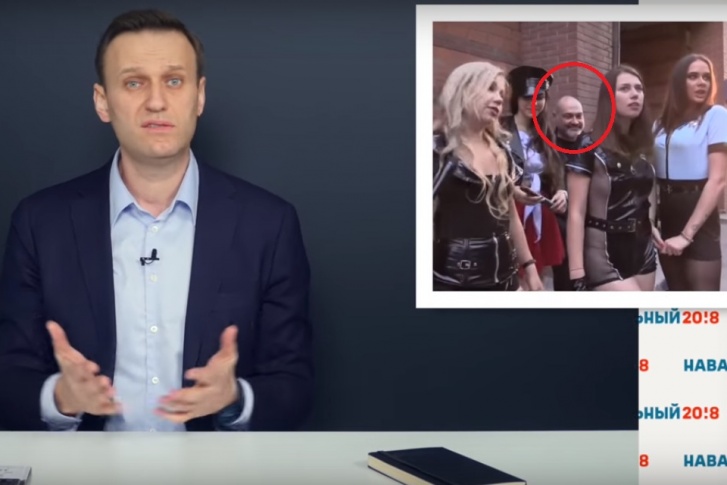 Сергея Толмачева узнали в этом мужчине сразу Сергея Толмачева узнали в этом мужчине сразу