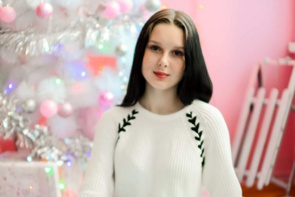 Лиза ушла к бабушке больше суток назад Лиза ушла к бабушке больше суток назад