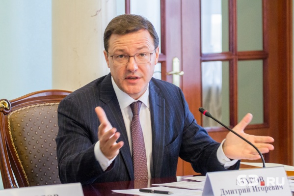 Врио губернатора стал инициатором проверки в фонде капремонта Врио губернатора стал инициатором проверки в фонде капремонта
