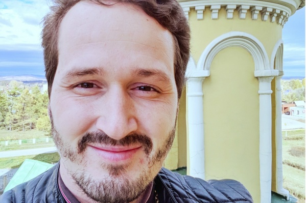 Сергея Зотова временно переводили в сельский храм Сергея Зотова временно переводили в сельский храм