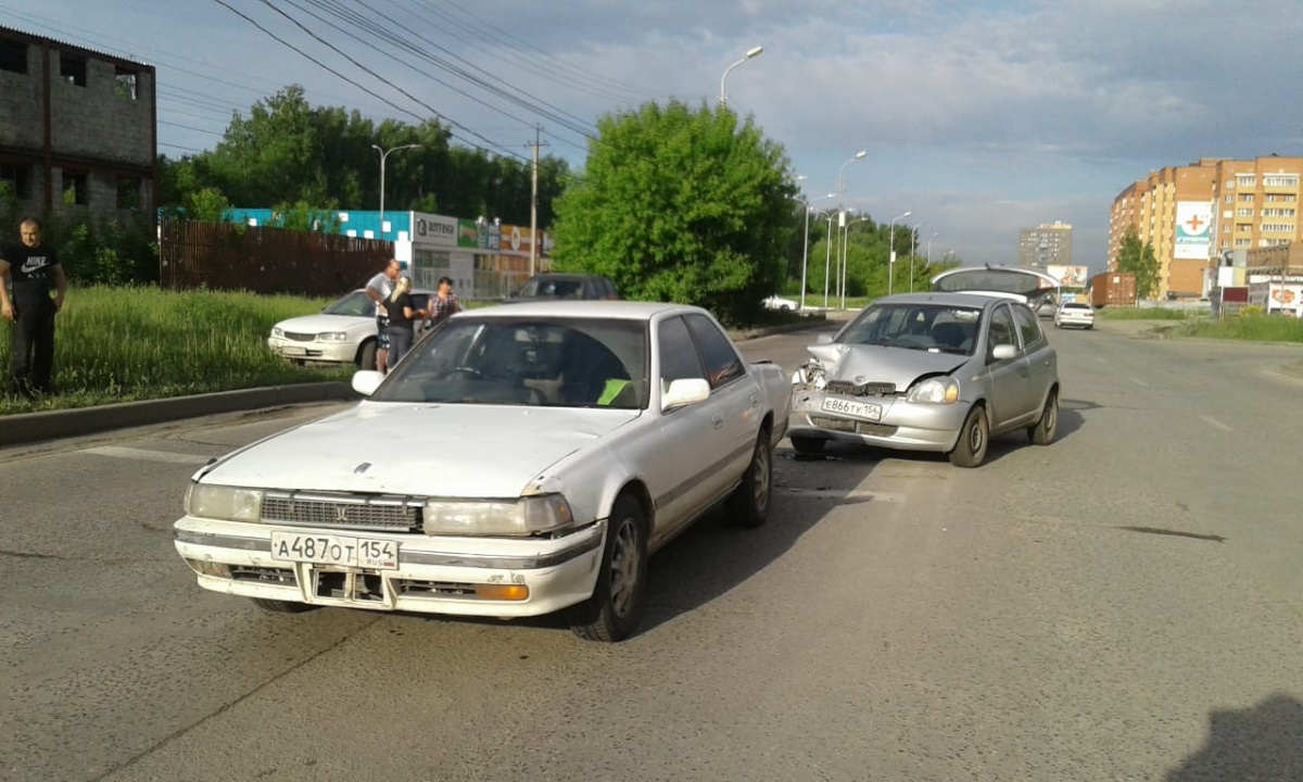 водитель honda сбил человека на выборной новосибирск водитель honda сбил человека на выборной новосибирск