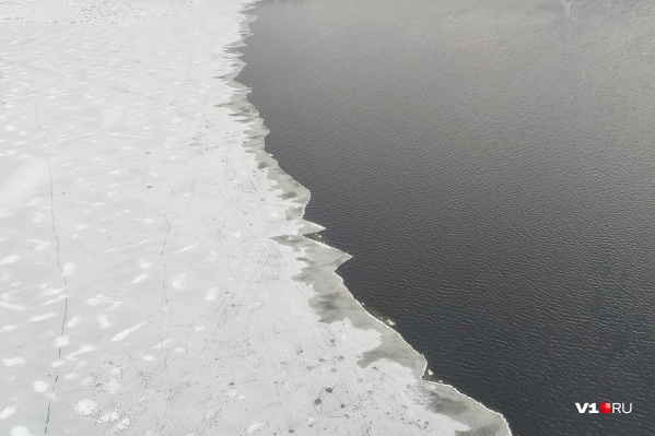 Тело рыбака нашли в водохранилище Тело рыбака нашли в водохранилище