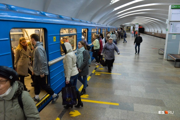 Школьникам вернут льготный проезд в метро Школьникам вернут льготный проезд в метро