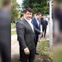 Мэр вызвал на проспект своих заместителей