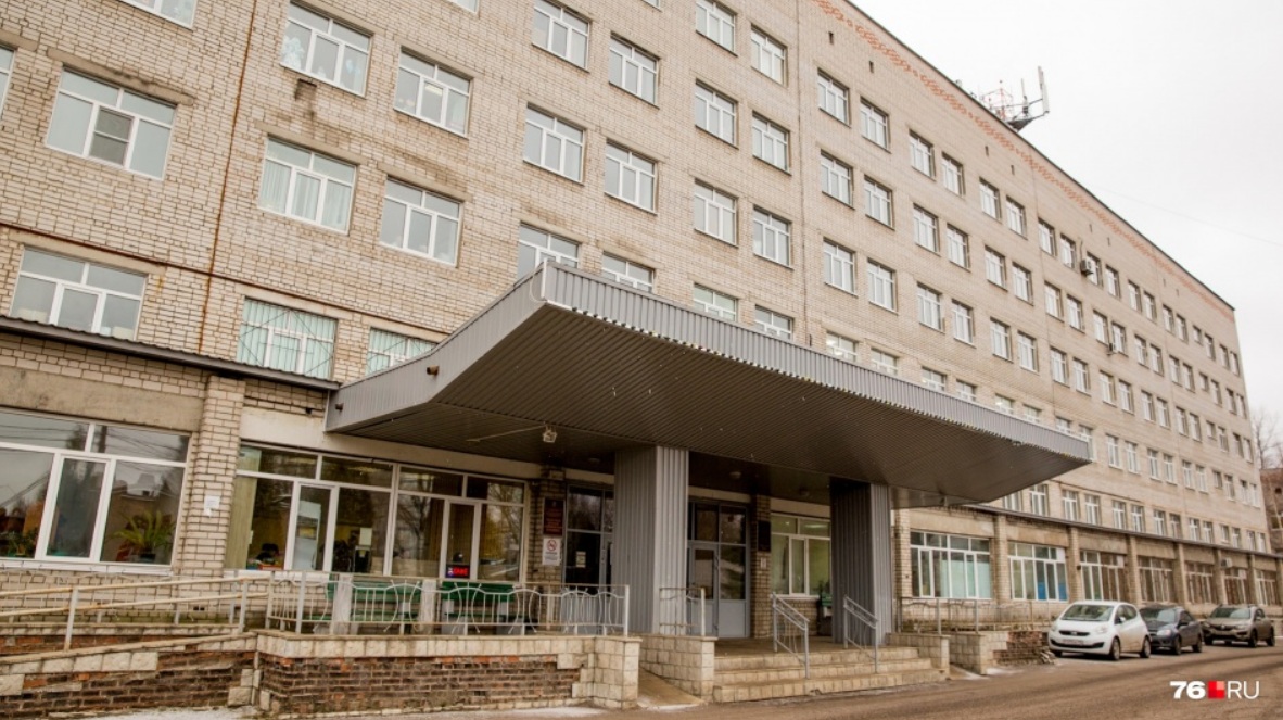 Следователи опубликовали новые подробности о смерти девочки от стремительного менингита в Ярославле
