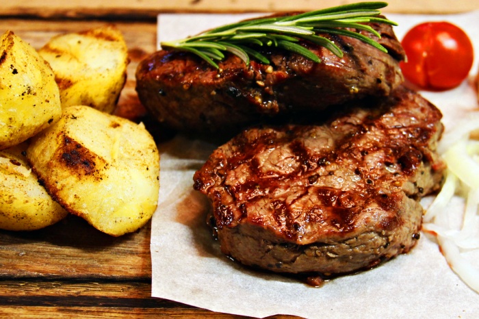 BarBQ vs «На Углях»: жестокая мясорубка