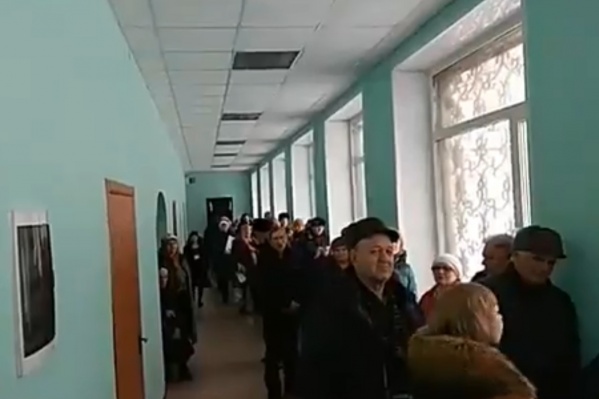 Самарцы жалуются, что им долго приходится ждать консультации по вывозу мусора Самарцы жалуются, что им долго приходится ждать консультации по вывозу мусора