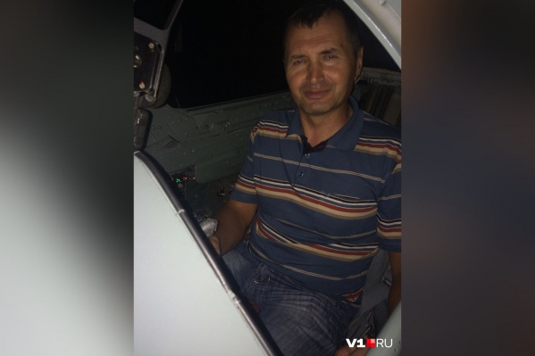 «Он был настоящий мужик» — Андрей Юматов рассказал о жизни погибшего друга<br> «Он был настоящий мужик» — Андрей Юматов рассказал о жизни погибшего друга<br>