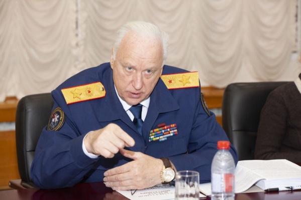 Александр Бастрыкин проверит работу своих самарских коллег Александр Бастрыкин проверит работу своих самарских коллег