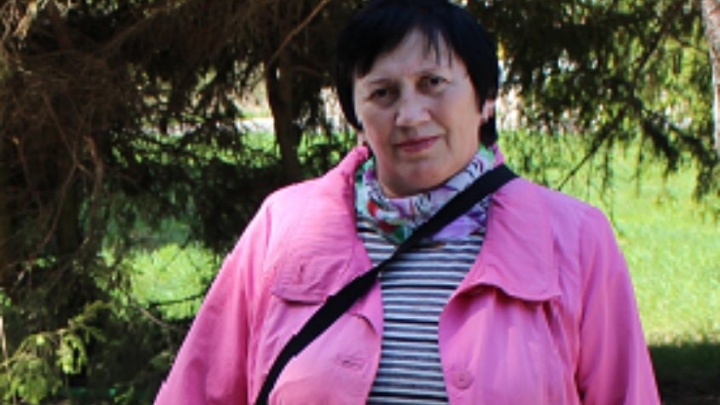 Сотрудники АЗС вызвали скорую: 67-летняя женщина, пропавшая в Нижнем Новгороде, найдена живой