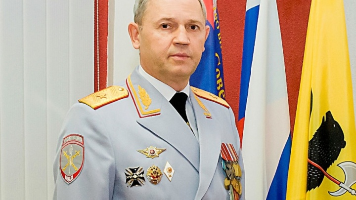 Ярославские «дети с развёрнутыми мозгами» ответили генералу МВД на обзывательства