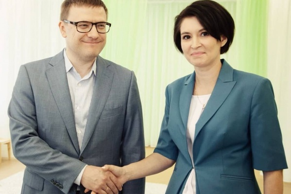 Маргарита Павлова занимает должность уполномоченного по правам человека Маргарита Павлова занимает должность уполномоченного по правам человека