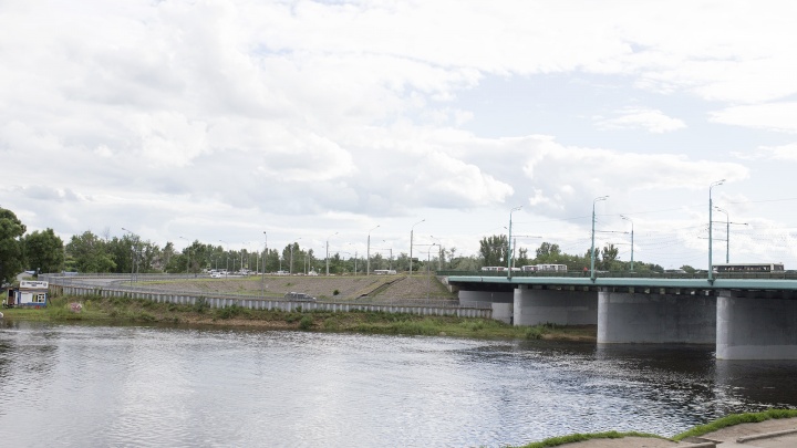 Новый мост через Которосль и пешеходная площадь Волкова: власти планируют глобальные изменения