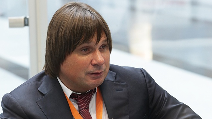 Евгений Покушалов является соучредителем компании ООО «Прометей»