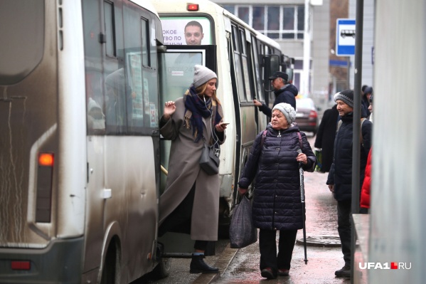 Теперь в городе станет на один маршрут больше Теперь в городе станет на один маршрут больше