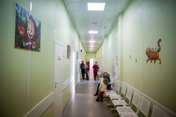 Десятки жителей Новосибирска сейчас болеют корью — большинство из них дети Десятки жителей Новосибирска сейчас болеют корью — большинство из них дети