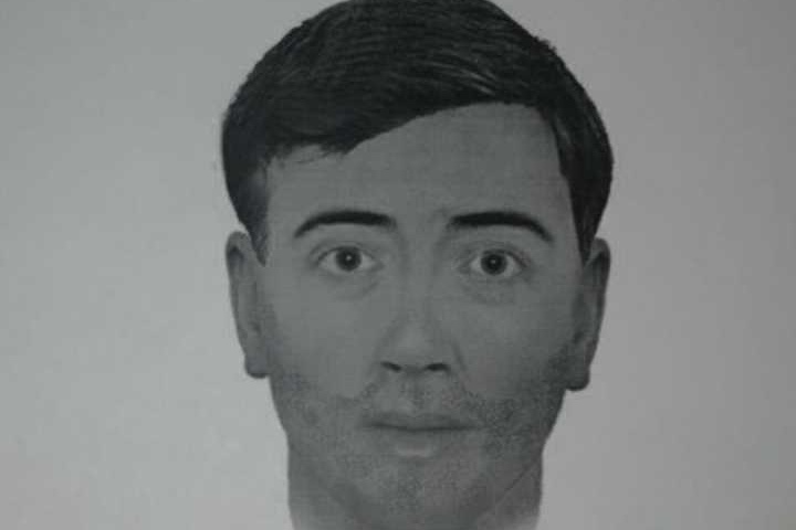 Если вы знаете, где скрывается мужчина, звоните в полицию Если вы знаете, где скрывается мужчина, звоните в полицию