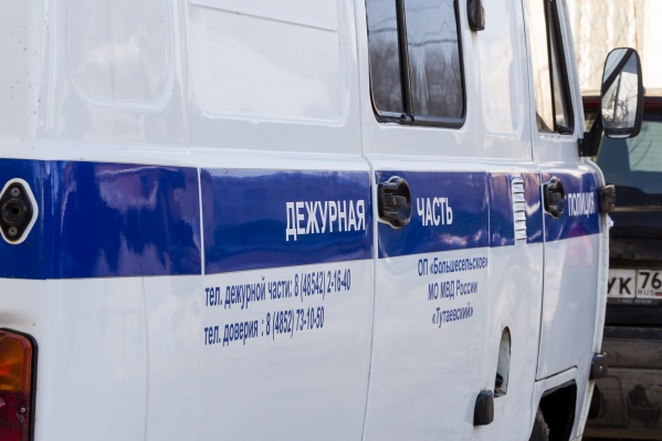 Подозреваемого задержали Подозреваемого задержали