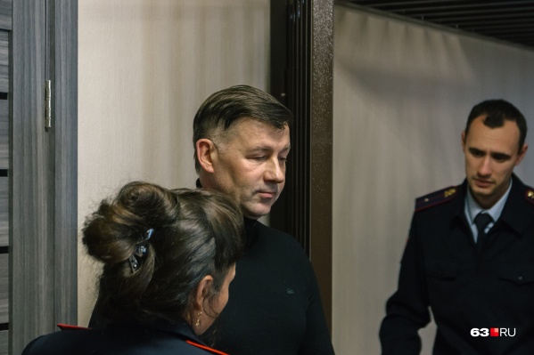 Дмитрий Сазонов уже больше года находится в СИЗО Дмитрий Сазонов уже больше года находится в СИЗО