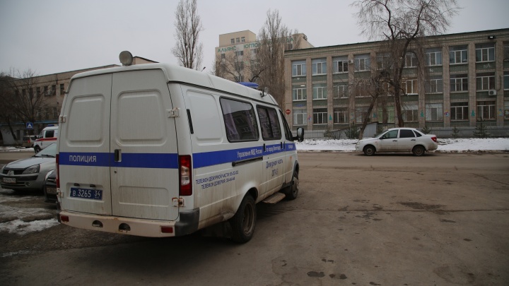 ФСБ России заблокировала сайт Нидерландов, рассылавший письма о минировании школ и ТРК Волгограда