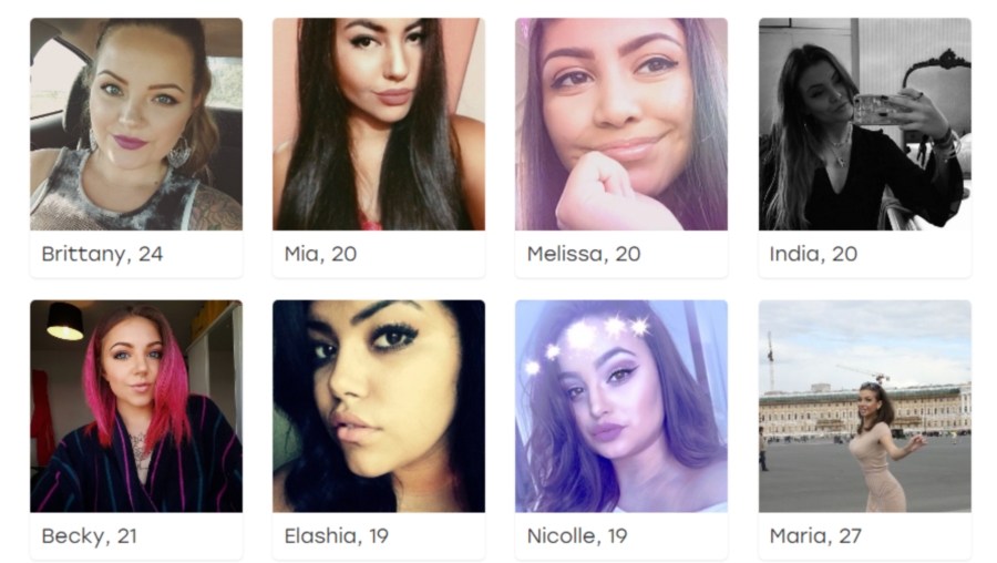 Maria 36 badoo
