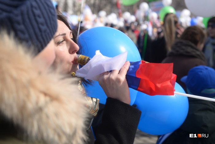 Режим всё глубже погружается в шизофренический бред... 