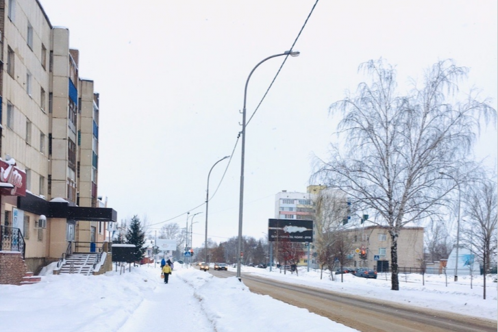 Все произошло в Ишимбае Все произошло в Ишимбае