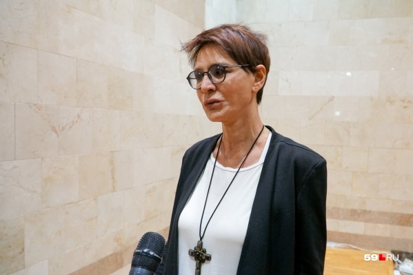 Мастер-класс Ирины Хакамады состоялся в ДК имени Гагарина Мастер-класс Ирины Хакамады состоялся в ДК имени Гагарина