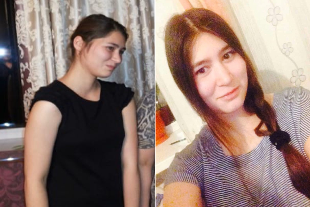 «Ушла к родственникам, но так и не дошла»: в Екатеринбурге пропала 24-летняя девушка