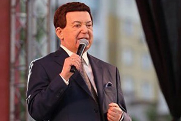 Иосиф Давыдович часто говорил о том, что нужно любить Родину<br><br> Иосиф Давыдович часто говорил о том, что нужно любить Родину<br><br>