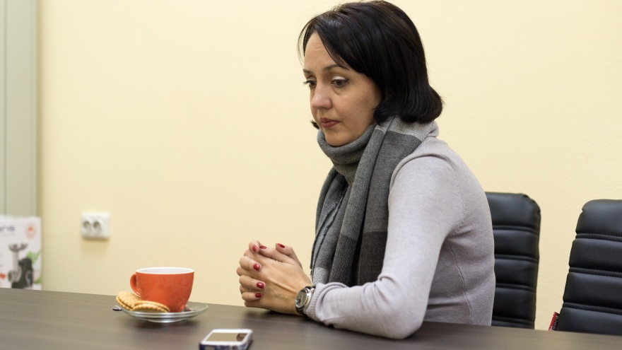 «Они закопали меня заживо»: волгоградка пытается отвоевать дочь у бывшего мужа