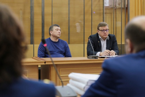 Александр Гирь считается одним из главных организаторов избиения гостей фестиваля Александр Гирь считается одним из главных организаторов избиения гостей фестиваля