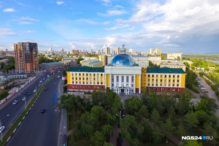 Обследование должны пройти обучающиеся и сотрудники вуза Обследование должны пройти обучающиеся и сотрудники вуза
