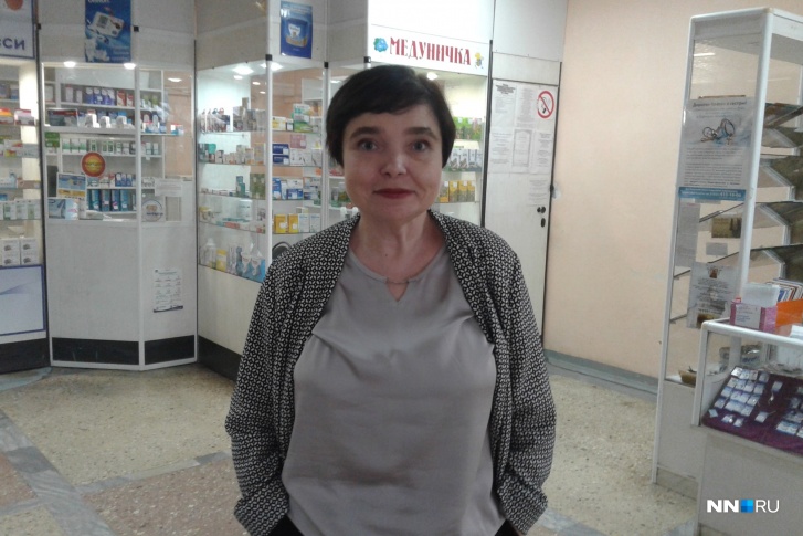 Светлана Варфоломеева Светлана Варфоломеева