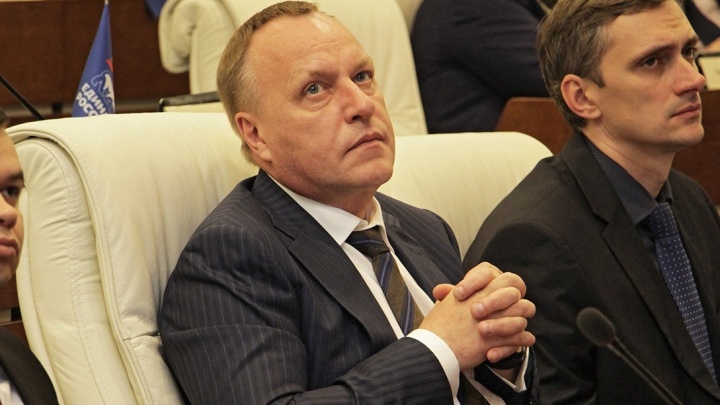 Губернатор предложил Анатолия Маховикова на пост пермского бизнес-омбудсмена
