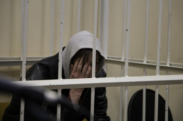 Александр Бейзак виновным себя не признает Александр Бейзак виновным себя не признает