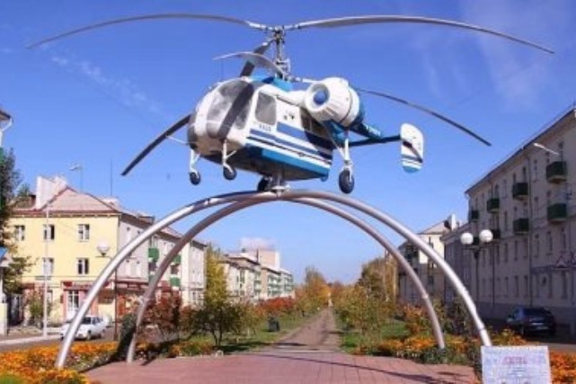 Предприятие построят в Кумертау Предприятие построят в Кумертау
