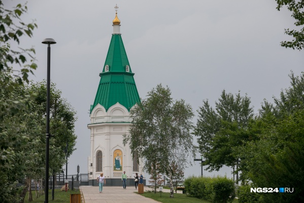 По прогнозам синоптиков, пасмурная погода продержится до конца недели По прогнозам синоптиков, пасмурная погода продержится до конца недели