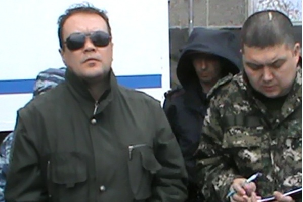 Андрея Черняева обвиняют ещё в нескольких изнасилованиях Андрея Черняева обвиняют ещё в нескольких изнасилованиях