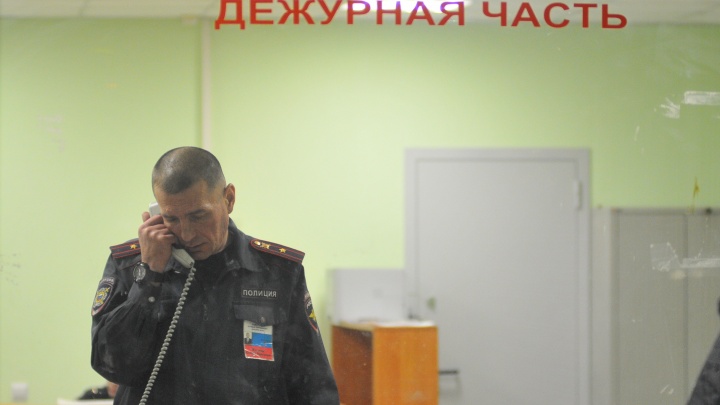 Телефон 02 будет работать со сбоями: рассказываем, как дозвониться до полиции Екатеринбурга