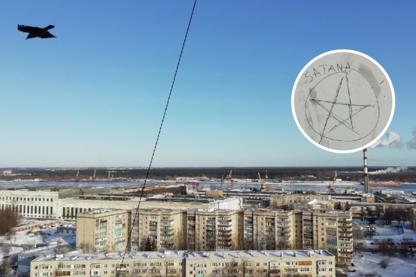 Подростки часто тусовались на балконе, вход был открыт Подростки часто тусовались на балконе, вход был открыт