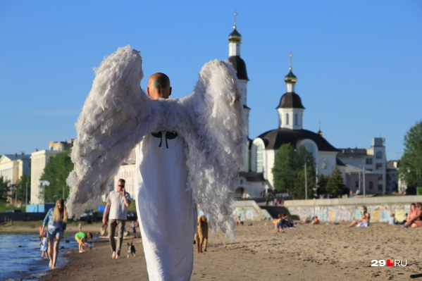 Как долго продлится заграничное путешествие Андрея Христофорова, пока неизвестно<br> Как долго продлится заграничное путешествие Андрея Христофорова, пока неизвестно<br>