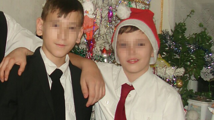Найдены 12-летние братья, которых искали в Нижегородской области